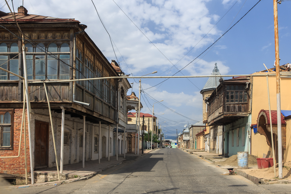 Krasnaya Sloboda